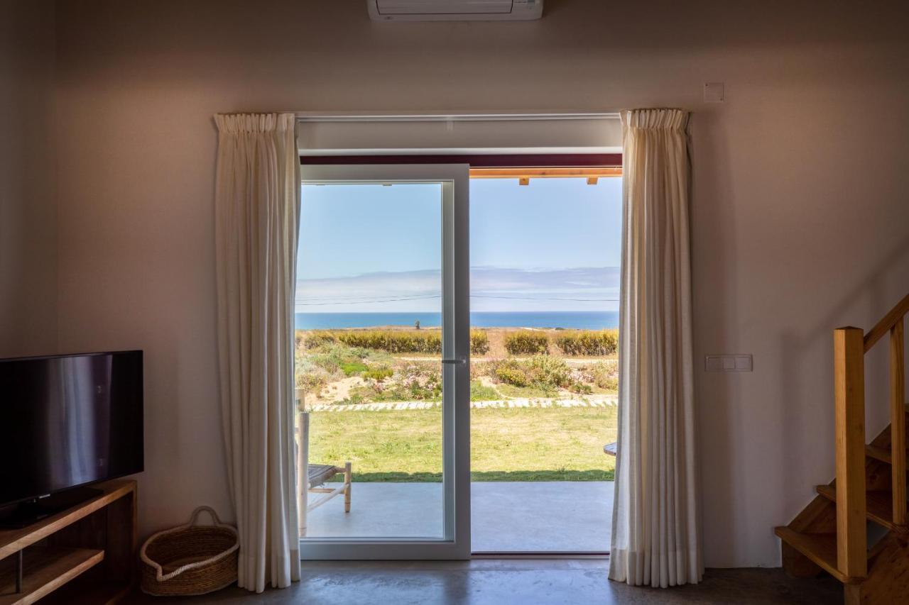 Monte Da Bemposta Hotel Porto Covo Luaran gambar