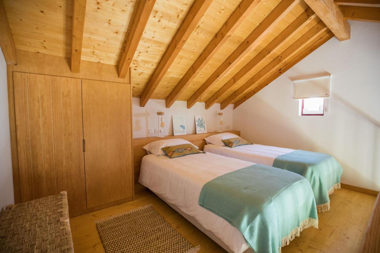 Monte Da Bemposta Hotel Porto Covo Luaran gambar
