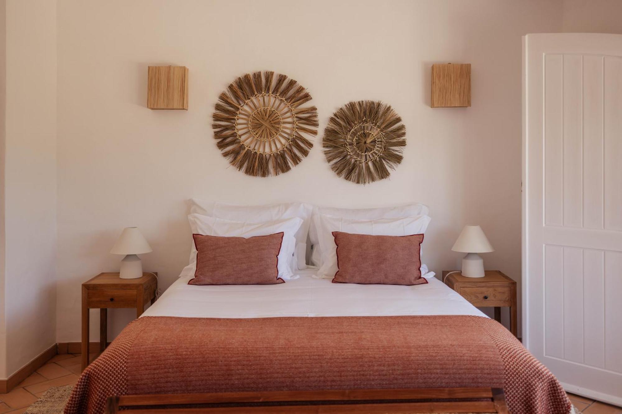 Monte Da Bemposta Hotel Porto Covo Luaran gambar