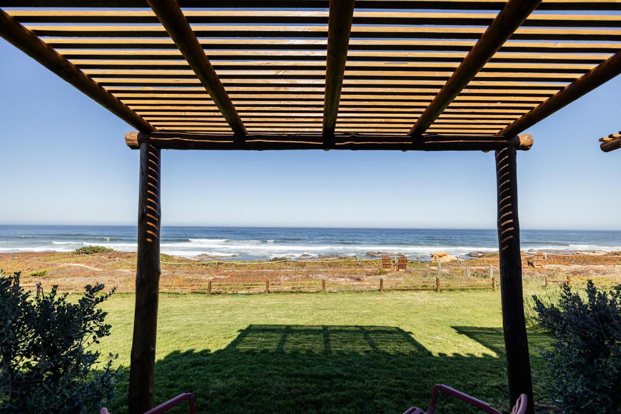 Monte Da Bemposta Hotel Porto Covo Luaran gambar